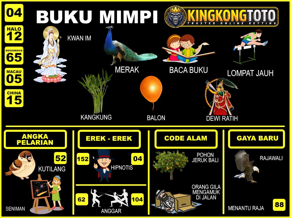 buku mimpi erek erek togel 04