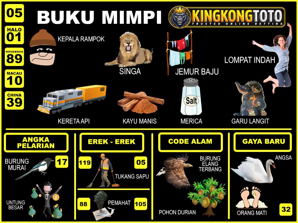 buku mimpi erek erek togel 05